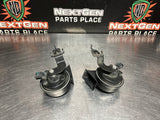 2011 CAMARO SS HORN LEFT LH AND RIGHT RH HORNS OEM #982