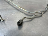 1997 C5 CORVETTE LS1 STEAM VENT TUBE OEM #557