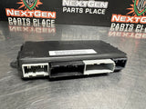 2008 FORD F350 6.8 DRIVER SEAT CONTROL MODULE 8G1T-14C708-AH OEM #1055