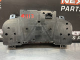 2012 GMC SIERRA INSTRUMENT CLUSTER 20958766 OEM #1113