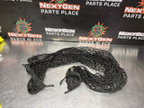 97-04 C5 CORVETTE CARGO NET WITH MOUNTS OEM #1150