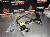 2012 CAMARO SS PASSENGER SIDE RH WINDOW REGULATOR ASSEMBLY OEM 92243582 #1372