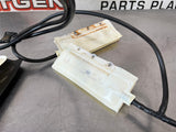 97-98 C5 CORVETTE LH DRIVER SPORT SEAT LUMBAR PUMP MOTOR BLADDER OEM #557