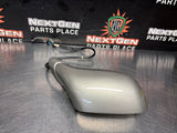 97 - 04 C5 CORVETTE RH PASSENGER SIDE MIRROR PEWTER OEM #1150