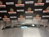 04 - 06 PONTIAC GTO/ V2 MONARO HOL-127 SPOILER BLK OEM #762