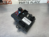 2005 C6 CORVETTE BODY CONTROL MODULE BCM FUSE BOX 15216908 28010159 USED OEM #562