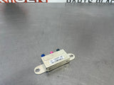 2015 CAMARO SS COMMUNICATION SYSTEM CONNECTOR OEM 20960972 #509