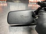 2016 FORD MUSTANG GT REAR VIEW MIRROR FU5A-17E678-TD OEM #939