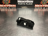 08-09 PONTIAC G8 LR DRIVER SIDE REAR INTERIOR DOOR HANDLE OEM #948