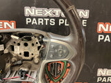 2017 CHEVY SILVERADO 2500HD STEERING WHEEL 84053953 OEM #1280