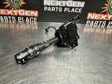 05-13 C6 CORVETTE TURN SIGNAL SWITCH STALK OEM #1194