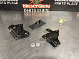 2015 FORD MUSTANG GT TRUNK LOCK LATCH RELEASE ACTUATOR #688