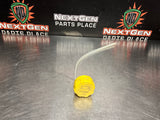 08-09 PONTIAC G8 COOLANT RESERVOIR CAP OEM #948
