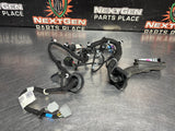 2014 C7 CORVETTE RH PASSENGER DOOR HARNESS 23440990 OEM #1604