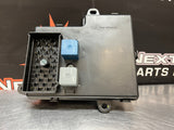 2007 C6 CORVETTE BODY CONTROL MODULE BCM FUSE BOX 25790451 OEM #1080