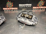 2013 MUSTANG GT RIGHT & LEFT FRONT BREMBO CALIPERS OEM #1588