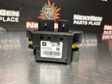 08 - 09 PONTIAC G8 OCCUPANT SENSOR MODULE OEM 92216444 #948