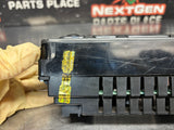 97-04 C5 CORVETTE CLIMATE CONTROL HVAC OEM 10345293 #1251