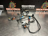 2005 C6 CORVETTE RH PASSENGER SIDE DOOR WIRE HARNESS OEM 15235863 #1030