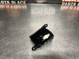 05-13 C6 CORVETTE RH PASSENGER OCCUPANCY SENSOR SEAT MODULE OEM 10334284 #998
