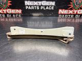 05 - 13 C6 CORVETTE DASH TRIM NEAR GLOVE BOX CASHMERE OEM #1549