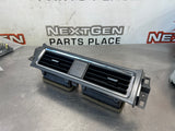 10-14 FORD MUSTANG GT CENTER AC HEATER AIR VENT OEM AR33-19C681-A #590