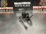 09-15 CADILLAC CTS-V LEFT REAR RIDE HEIGHT SENSOR OEM 25863268 #1592