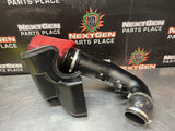 2011- 2014 FORD MUSTANG JLT SERIES TWO COLD AIR INTAKE #4046