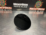 2010-2015 CAMARO SS FUEL DOOR BLACK OEM 92223334 #1013