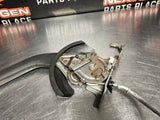 2010 CAMARO SS E-BRAKE HANDLE OEM 16328299 #999