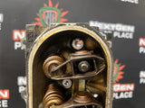 LS3 L92 L98 GM SQUARE PORT 823 HEAD SET OEM #4022