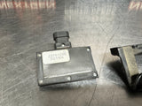 2007 C6 CORVETTE LH DRIVER SIDE DOOR TOUCH PAD HANDLE 22751230 OEM #998