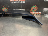 2021 MUSTANG GT MP CONCEPTS GT/CS STYLE SPOILER PAINTED #1650