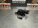 97-04 C5 CORVETTE CONVERTIBLE DECKLID/ TRUNK LATCH OEM #1302