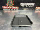 2010 CAMARO CENTER CONSOLE STORAGE RUBBER 92235494 OEM #1646