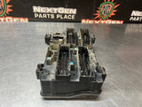 2014 DODGE RAM 6.7 CUMMINS TOTAL POWER INTERGRATED FUSE BOX OEM #1195