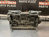 2014 CHEVY SILVERADO DIESEL 6.6 UNDERHOOD FUSE BOX 22798216 OEM #1278