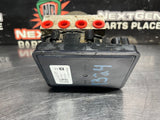 15 SILVERADO SIERRA 2500HD DURAMAX ABS PUMP MODULE 23430127 OEM #1324