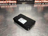 2011 FORD MUSTANG GT COMMUNICATION SYNC CONTROL MODULE OEM AR3T-14D212-AF #996