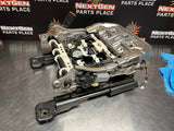 2015 FORD MUSTANG RH PASSENGER POWER SEAT TRACK HEATED/COOLED OEM #824