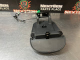 2024 MUSTANG GT CENTER CONSOLE ARM REST LID OEM #1226