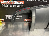 08 - 09 PONTIAC G8 REAR DIFFUSER OEM 92201785 #1178