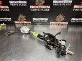 2006 PONTIAC GTO STEERING COLUMN ASSEMBLY W/ IGNITION AND SHAFT 92181072 #3990