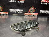 2006 C6 CORVETTE RH BACKUP REVERSE LIGHT ASSEMBLY OEM 15851495 #1194
