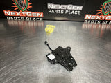 2010 CAMARO SS INSIDE TRUNK RELEASE OEM 13501988 #999