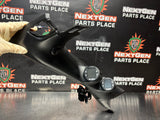 2017 C7 CORVETTE A-PILLAR DUAL GAUGE POD BANKS IDASH CLASSIC DATAMONSTER #1181