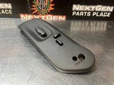 05-13 C6 CORVETTE RH PASSENGER SEAT CONTROL UNIT BLACK OEM 88898532 10325877 #1266