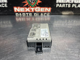 2015 FORD F150 FRONT SEAT CONTROL MODULE GU5T-14B663-AA OEM #1605