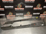 10-15 CAMARO SS LH AND RH CENTER CONSOLE SIDE TRIM PANELS OEM #1008