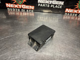 97-04 C5 CORVETTE TAC THROTTLE ACTUATOR CONTROL MODULE 12578953 #1301